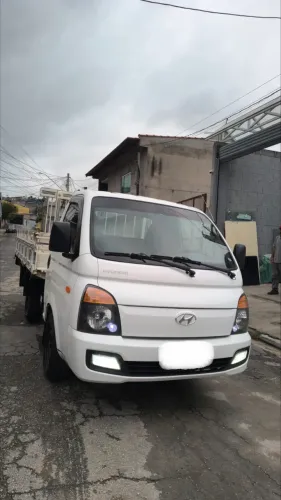 Hyundai HR 2.5 TCI Diesel (rs/rd) 2017