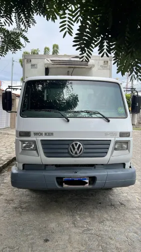 VW 8.120 EURO 3 2011 