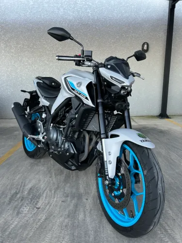 Vendo MT 03 2026