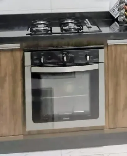 Forno Elétrico Consul