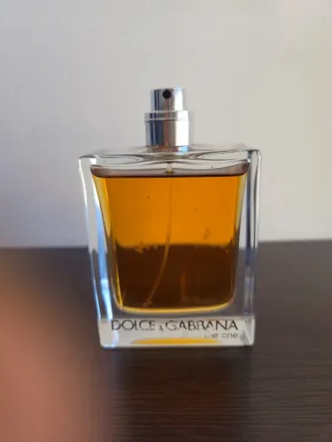 D&G The One EDT 96/100ml