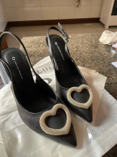 Scarpin Carolina Padilha | 36
