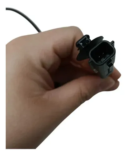 Sensor Velocidade Traseiro Esquerdo Kwid 1.0 2018 A 2021