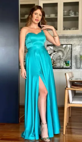 Vestido Novo Lovissa