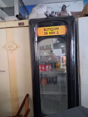 Freezer cervejeira