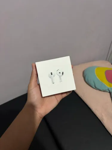 AirPods 4 sem ANC