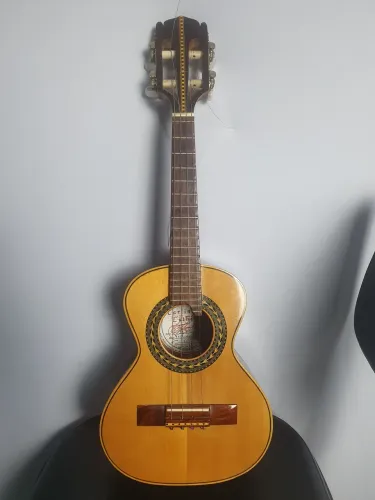 Cavaquinho Carlinhos Luthier