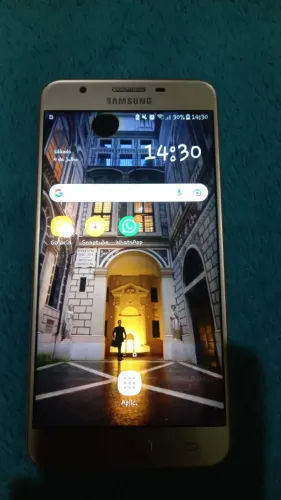 celular