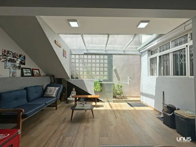 Casa | Venda | Capoeiras