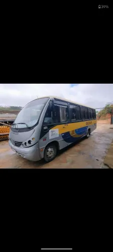 NEOBUS THUNDER LO 914 eletrônico