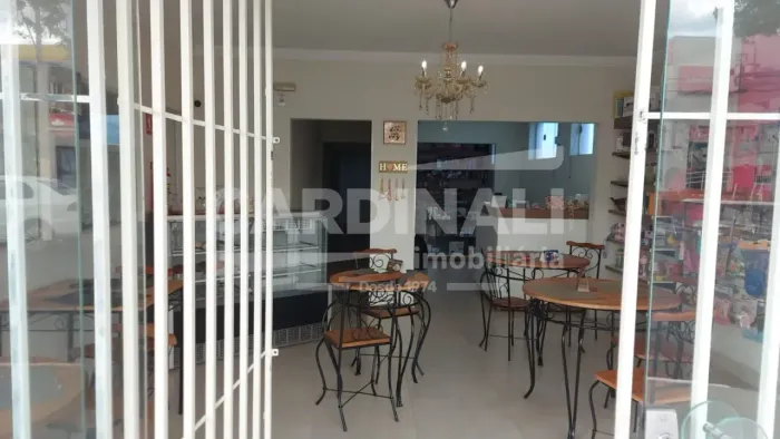 Comercial Prédio em São Carlos