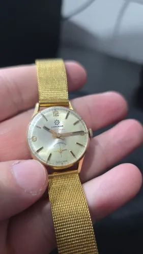 Mirvaine - a corda Colecionadores 32mm