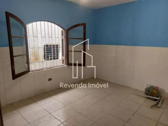 Casa a venda 250m² sendo 5 dormitórios e 5 banheiro e 1 Vaga Grajaú