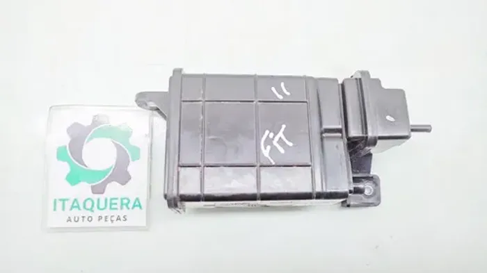 Filtro Canister Honda Fit City 1.4 Ano 2011 2012