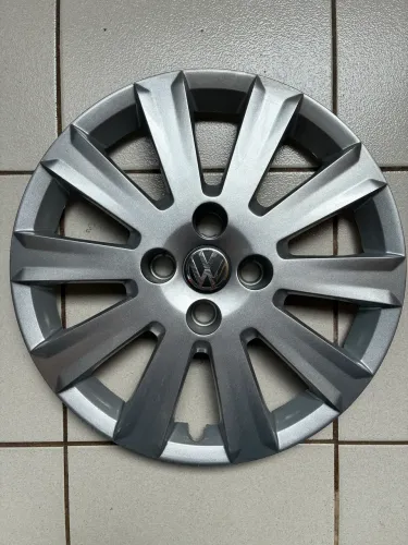 CALOTAS RARIDADE ORIGINAIS VW 2012-2014