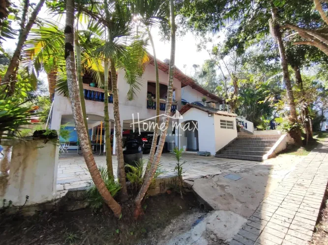 Chácara em Cipó, Embu-Guaçu/SP