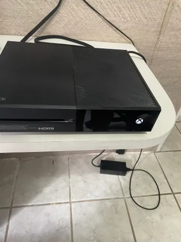 Xbox One 2015
