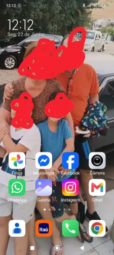 Vendo XIOMI  poco 14 pro+  5G com 512 GB e 12GB ram 