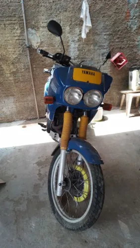 Ténéré 600