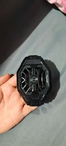 COOLER BLACK SHARK 2 PRO