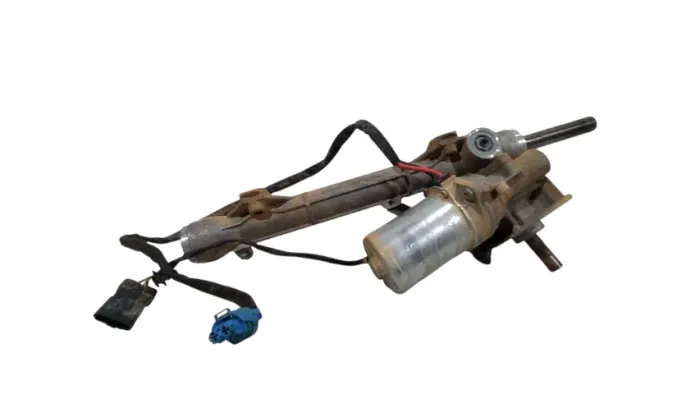Caixa Setor Direção Elétrica Citroen C3 2003 a 2012