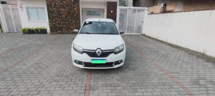 Renault Sandero Vibe Flex 1.0 12V 5P 2018