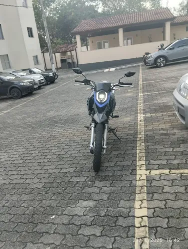 Crosser 150