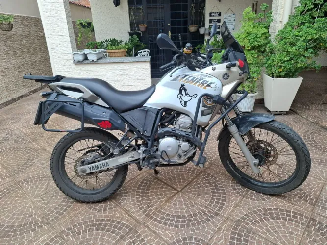 TENERE 250 2016 