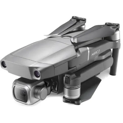 Drone DJI MAVIC 2 PRO + FLY MORE