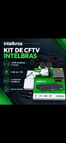 Segurança Eletrônica