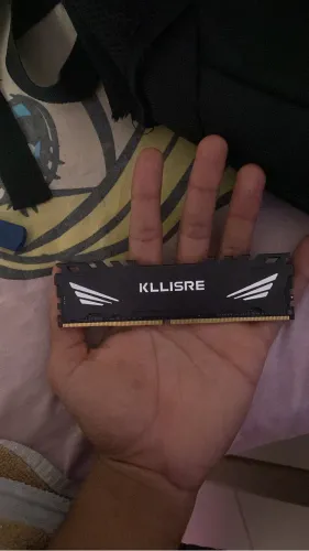 Memoria ram 8gb ddr4