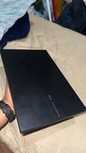 Asus x1504