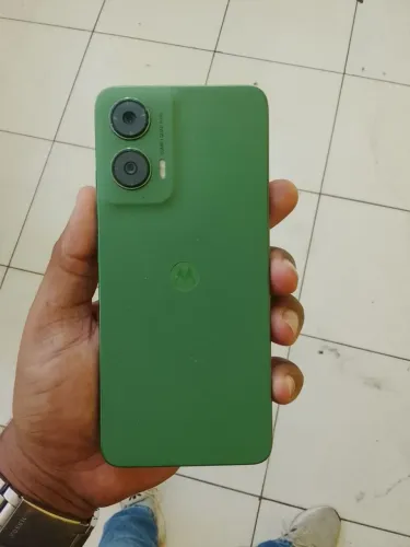 Moto g35 5g , 128gb