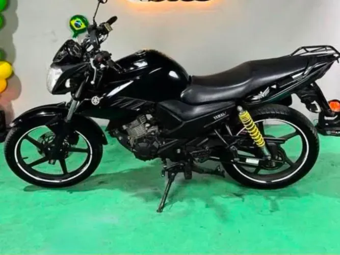 YAMAHA FAZER 150 FLEX 2018/19