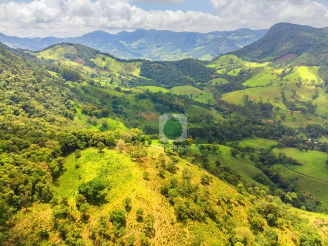 Loteamento de chácaras em rota turiítica próximo da Oliq à venda, 30000 m² por R$ 450.000