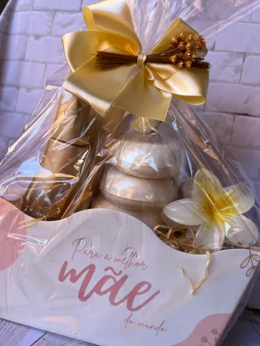 Presente dia das Mães