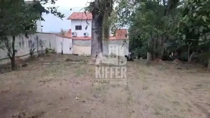 TERRENO A VENDA MARICÁ - ITAPEBA 360M²
