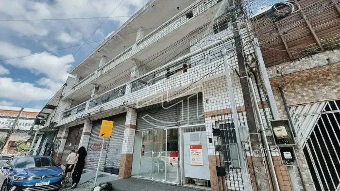 VENDA | PRÉDIO COMERCIAL COM 12 12 KITNETS