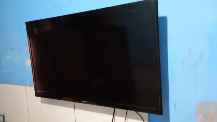 Tv smart