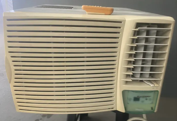 Ar Condicionado 12.500 Btus 
