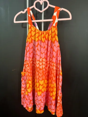 Kit com 4 vestidos Fábula