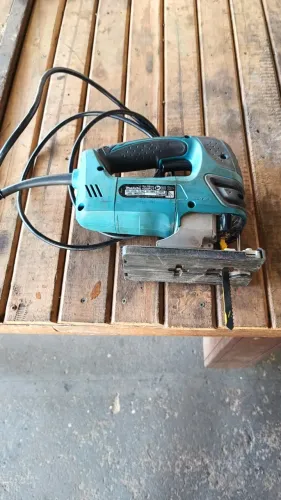 tico tico makita 4350FCT