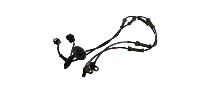 SENSORES ABS TRASEIRO E/D CIELO HATCH CAOA-CHERY CIELO HATCH 2012 A22639 - P30303