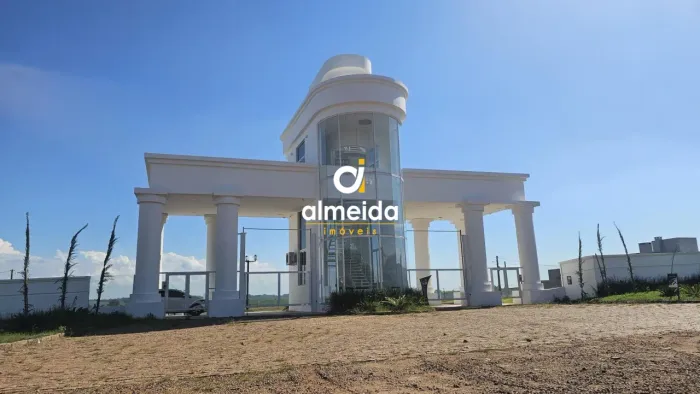 Condomínio Alexandria