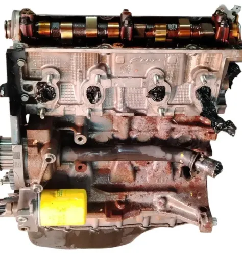 Motor fire evo 1.4 Punto grand Siena Strada Doblo Fiorino novo Palio novo uno