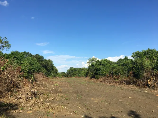 Terreno escriturado Manacapuru no vale verde 2