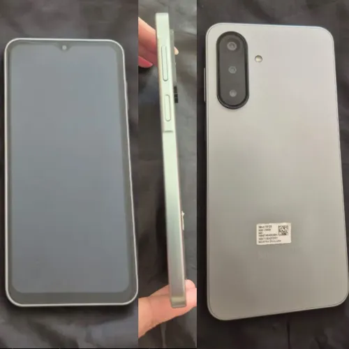 Vendo celular muito conservado 600,00