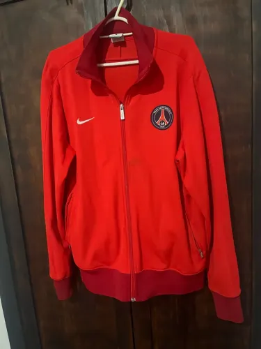 Jaqueta PSG