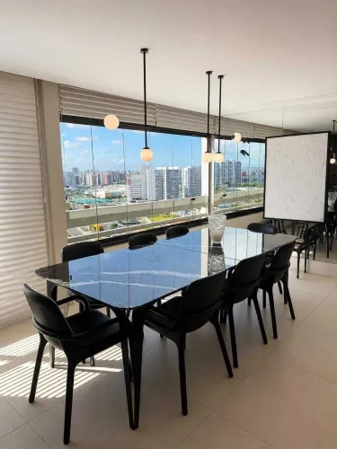 Residencial Jaime Araújo | Jardins  Aracaju/SE [22301]