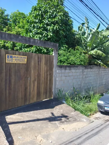 Terreno no Novo Horizonte para Venda com 360 m2 (12x30) .